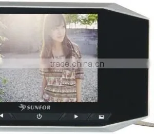 Easy Operation Home Digital Video Call at the Door thumbnail-2