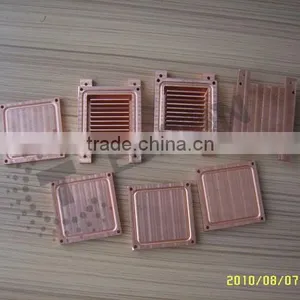 Custom Brass Cnc Parts Machining thumbnail-5
