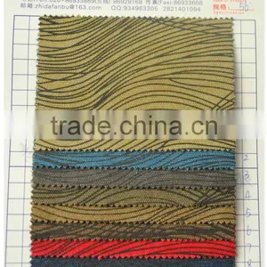 2016 Designer Printing Organic Cotton Printed Fabric for Shoes Bag Luggage thumbnail-6