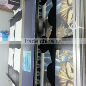 FD1688 COTTON T-SHIRT DIRECT PRINTING MACHINE thumbnail-1