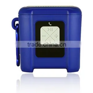 OEM Experience High Power Audio in Wall Bluetooth Speaker /Splash Mini thumbnail-5