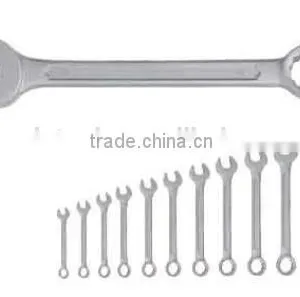 Stainless Wrench,Combination Wrench/Spanner High-Quality WEDO TOOLS thumbnail-3