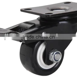 2" Furniture Caster thumbnail-2
