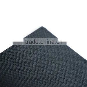 2mm Popular Vinyl Tile Flooring for Indoor Decoration thumbnail-5