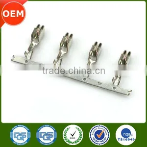 OEM Processing Automotive Connectors and Terminals thumbnail-2
