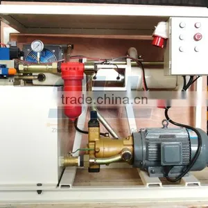 Sincola 10MPa Grout Pump Injection Machine thumbnail-1