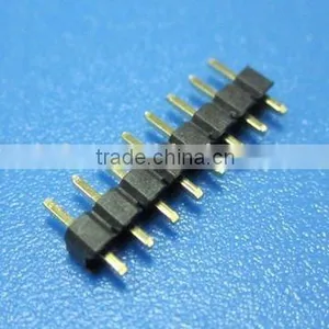Single Row 2.0mm Pitch PIN HEADER thumbnail-1
