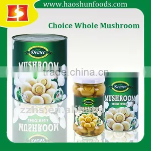 Canned Mushroom Whole thumbnail-1