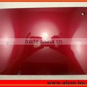 Pearl Printing Surface Neolite Rubber Sole Sheet From Atom Shoes Material Limited thumbnail-1