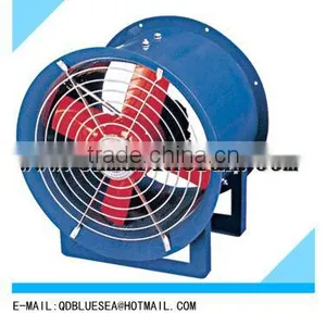 Industrial Ventilator Fan,Marine Fan thumbnail-2
