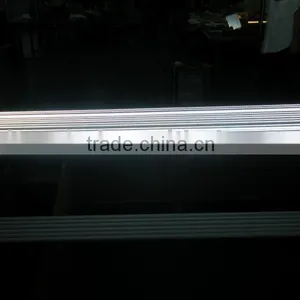 LED T8 Tube With Dimmable, Led Ceiling Light, T8 LED Tube Light, LED Flourescent Tube, LED Cove Lighting, Flat LED Tube Light thumbnail-1