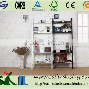 Sail Manufacture Supply Wooden Storage Book Rack thumbnail-1