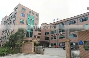 Dongguan Yinchuang Precision Mold Parts Co., Ltd. company overview - view 1 thumbnail