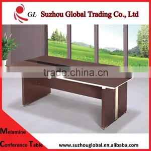 Meeting Table Design Conference Room Tables and Chairs thumbnail-1
