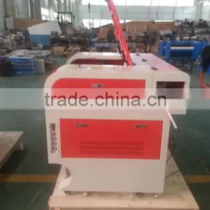 Co2 Laser Engraving Machine thumbnail-4