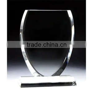 New Arrival Pretty Design Blank Optical Glass Block thumbnail-6