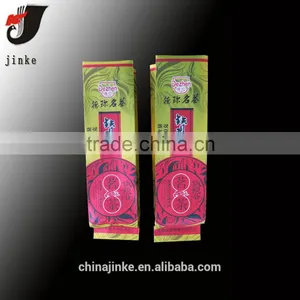 Exquisite Matt Laminated Plastic Packing Bag thumbnail-2