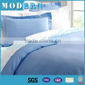 100% Bamboo Fabric for Home Bedding Set thumbnail-1