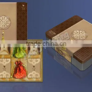 Mooncake Packing Gift Box thumbnail-1