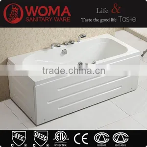 Lovely Indoor Spa and Massage Hot Tub thumbnail-1