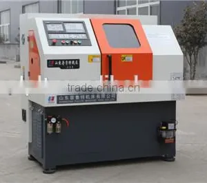 J32 Shandong CNC Lathe Manufacturer thumbnail-1