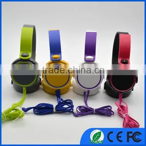 Computer Wired Earphone for Laptop With Mic Earphones With Microphone for Computer thumbnail-6