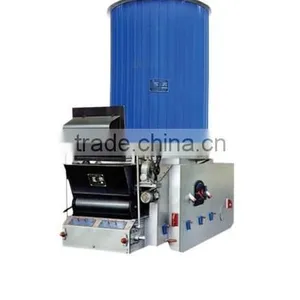 Vertical Coal-organic Heat Carrier Furnace thumbnail-1