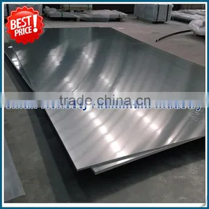 Alloy Aluminum 4ft x 8ft 5083 H116 Aluminum Plate thumbnail-4