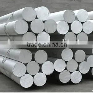 6061 T6 Aluminum Bar Aluminum Rod 6082 T6 thumbnail-1