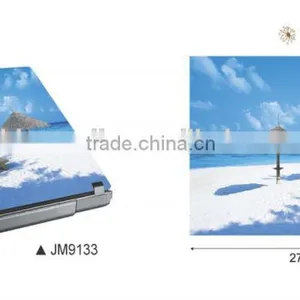 For Macbook Decal Skin Removable Pvc Sticker thumbnail-1