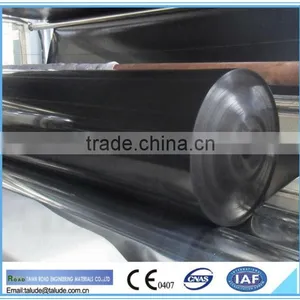 HDPE Pond Liner/Geomembrane/GRI GM13 ASTM Standard thumbnail-1