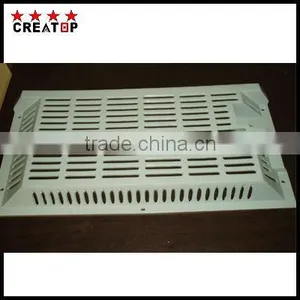 Home Appliance Refrigerator Plastic Cover Part thumbnail-1