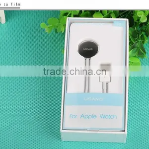 Wireless Magnetic Charging Cable for Apple Watch thumbnail-2