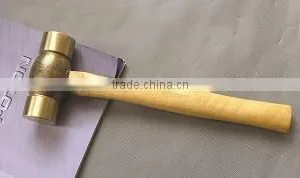 Sell Competitive Price Forged BRASS Hammer thumbnail-2