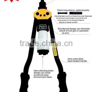 Hand Riveter, 802 Hand Riveter thumbnail-1