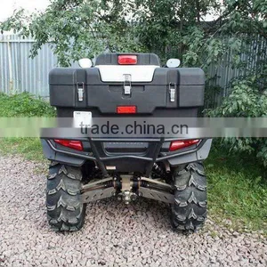 110L Rotomolded Plastic Box for Atv thumbnail-1