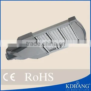 Suppliers Waterproof IP65 High Power LED Street Light thumbnail-1
