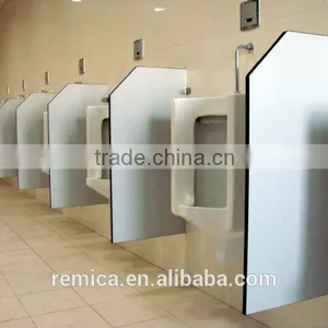 1220*2440*12mm Compact Laminate Partition thumbnail-1