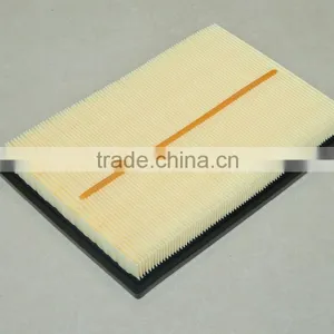Newfil Air Filter 17801-38010 LX2992 J1322104 CA10677 AF1414 17801-0V020 thumbnail-3