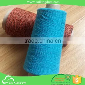New Advanced Taitan Machine Normal Quality Hand Knit Recycle thumbnail-1
