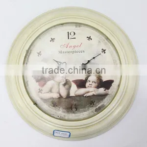 Tire Clock thumbnail-1