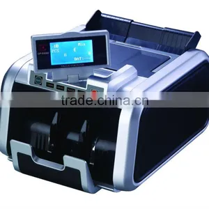 2014 Intelligence Banknote Counting Machine thumbnail-3