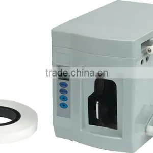 Banknote Binding Machine Factory ST30 thumbnail-1