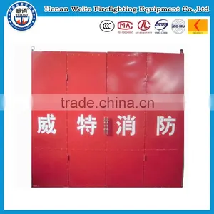 Automatic Fire Extinguishing System of Superfine Powder Fire Fighting Equipment thumbnail-2