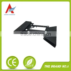 Hotel Folding Bed Hinges/ Adjustable Sofa Bed Hinges thumbnail-2
