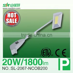 Hook and Loop Pop-up Display for Trade Show,pop up Display,led Exhibition Display COB Light thumbnail-3