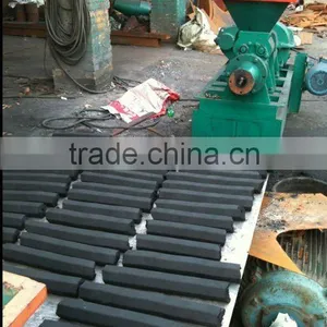 Coal Powder Briquette Moulding Machine thumbnail-1