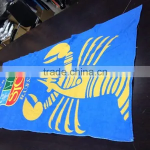 Jacquard Beach Towel Multi-color Beach Towels Wholesale thumbnail-1
