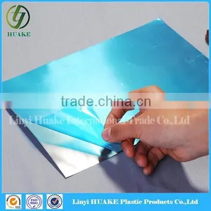76 Years PE Surface Guard Tape For Pvc Plastic Profile, Pvc Plastic Profile Protective Film thumbnail-1