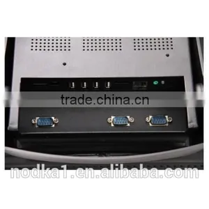 15inch Capacitive Touch Panel PC thumbnail-3